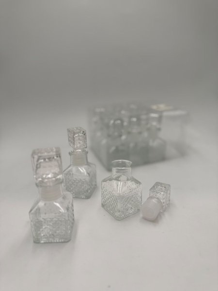 علب عطر